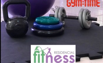 Residencial Fitness