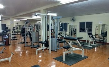 Elite Gym