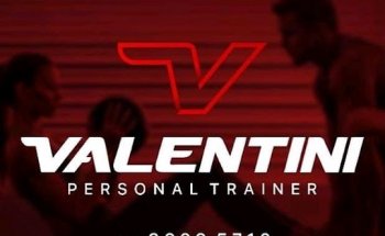 Clínica de Personal Trainer Valentini