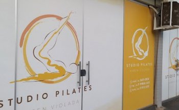 Stúdio Pilates Karen Violada