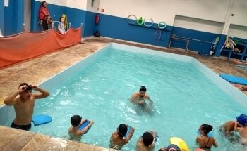 Academia Sasaki Sport