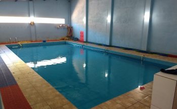Academia de Ginástica Gênesis