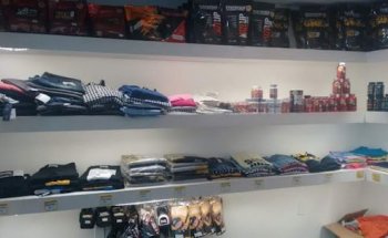 Academia Forma Física - Musculação - Spining - Jiu Jitsu - Muay Thai