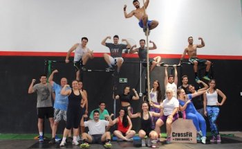 CrossFit Congonhas