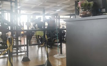 Academia Body Fit
