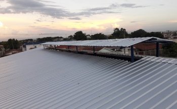 Academia Movimento Livre