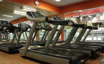 Academia Physical - Unidade Swim