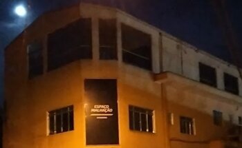 Academia Espaço Malhação