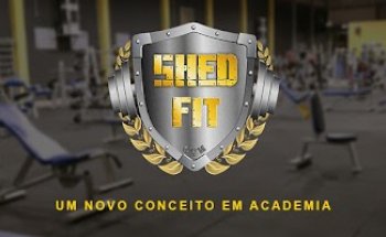 SHED FIT GYM