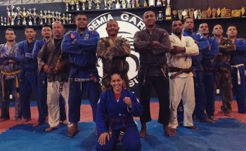 Academia Garcia