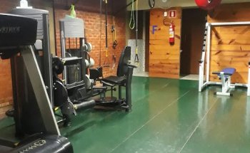 Studio Move
