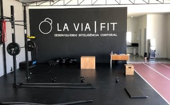 LA VIA FIT