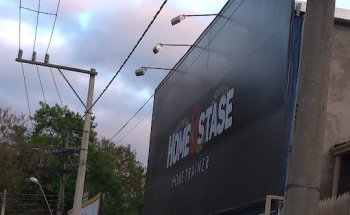 Homeostase Home Trainer Timóteo