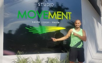 Studio Movement Eldorado