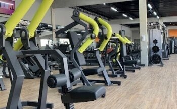 Panobianco Academia (Sbc Centro)