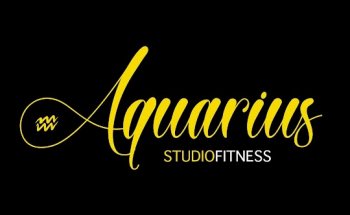 Aquarius studio fitness