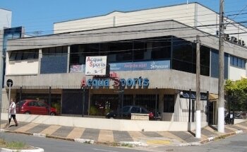 Acqua Sports Fitness
