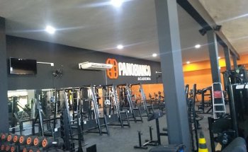 Panobianco Academia Cosmópolis