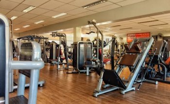 Academia Progresso Fitness