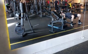 Skyfit Academias - Unidade Votuporanga