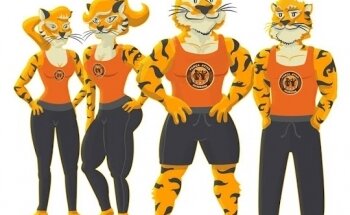 Academia Delboni Fitness - Força Ativa