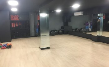 Fastway Fit