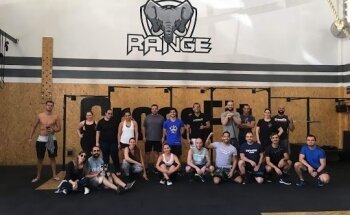 Crossfit Range