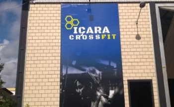Içara CrossFit