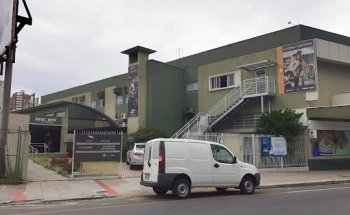 SESI Academia