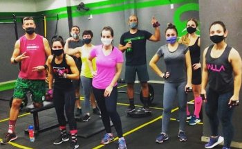 Valla Fitness