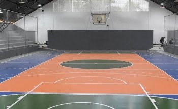 Ginásio de Esportes Daniel Ribeiro Filho