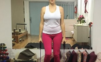 Espaço Juliana Sousa Pilates