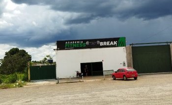 Academia Break Fitness