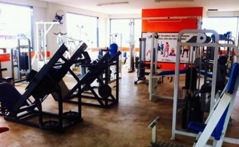 Academia Aero Fit