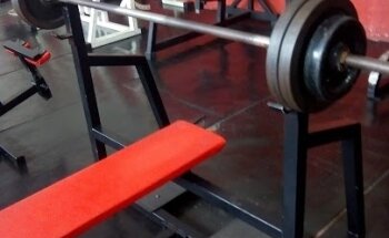 Academia The Gym