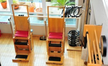 The Pilates Studio® Brasil