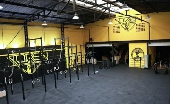 Soren CrossFit