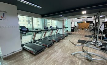 MusclePrime - Champagnat