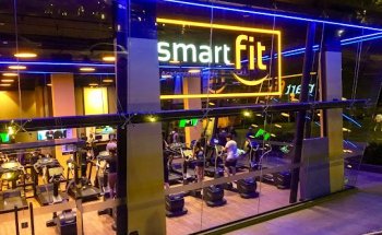 Academia Smart Fit - Champagnat
