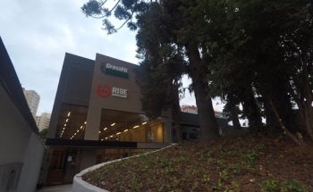 Rise Bootcamp Champagnat