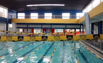 Amaral Escola de Natação