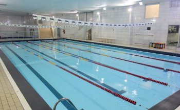 Academia Studio Corpo Livre Iguaçu