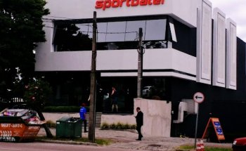 Academia Sport Batel