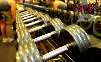 Academia Via Fitness