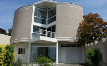 Academia Espaço Holístico Paramita