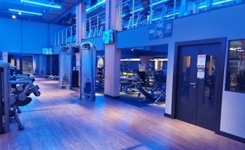 Academia Smart Fit - Batel