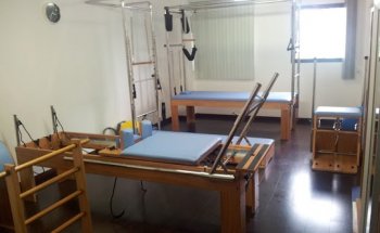 Studio Pilates Curitiba