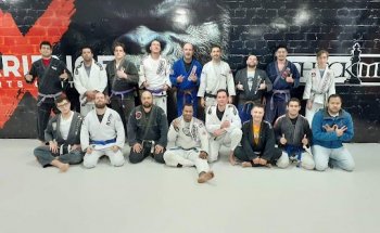 Xperience Sports Center