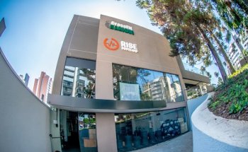 CrossFit Barigui Champagnat