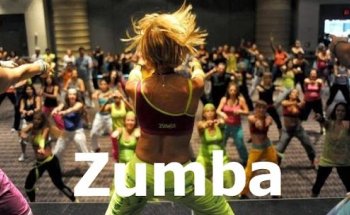 Academia de Malhação Via Brasil